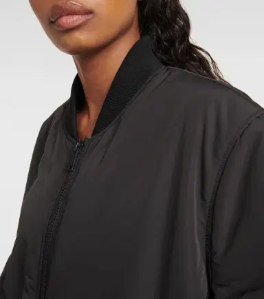 The Upside Kita bomber jacket | Thumbnail 3 The Upside Kita bomber jacket | Thumbnail 3