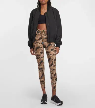 The Upside Kita bomber jacket | Thumbnail 4 The Upside Kita bomber jacket | Thumbnail 4