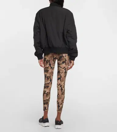 The Upside Kita bomber jacket | Thumbnail 5 The Upside Kita bomber jacket | Thumbnail 5