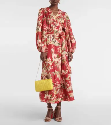 Christian Louboutin Loubila leather crossbody bag | Thumbnail 3 Christian Louboutin Loubila leather crossbody bag | Thumbnail 3