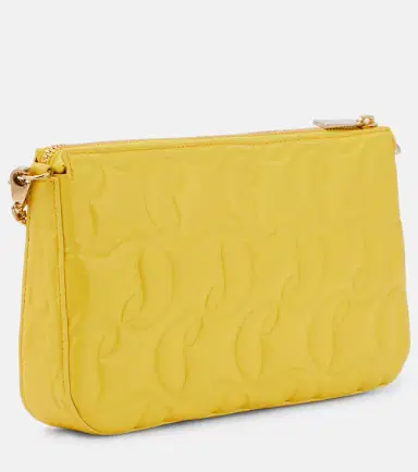 Christian Louboutin Loubila leather crossbody bag | Thumbnail 4 Christian Louboutin Loubila leather crossbody bag | Thumbnail 4