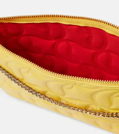 Christian Louboutin Loubila leather crossbody bag | Thumbnail 5 Christian Louboutin Loubila leather crossbody bag | Thumbnail 5