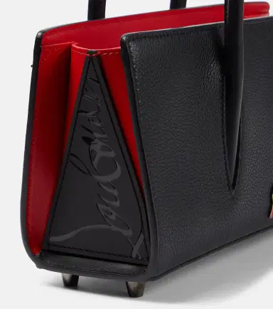 Christian Louboutin Paloma leather tote bag | Thumbnail 5 Christian Louboutin Paloma leather tote bag | Thumbnail 5