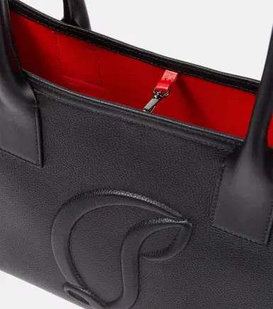 Christian Louboutin By My Side Large leather tote bag | Thumbnail 2 Christian Louboutin By My Side Large leather tote bag | Thumbnail 2
