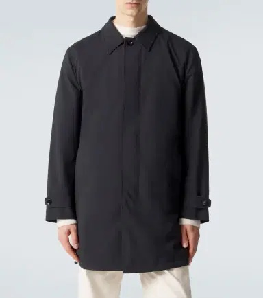 Brioni Technical car coat | Thumbnail 2 Brioni Technical car coat | Thumbnail 2
