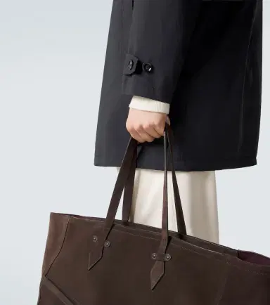 Brioni Technical car coat | Thumbnail 7 Brioni Technical car coat | Thumbnail 7