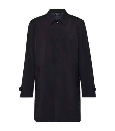 Brioni Technical car coat | Thumbnail 1 Brioni Technical car coat | Thumbnail 1
