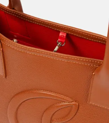 Christian Louboutin By My Side Large leather tote bag | Thumbnail 3 Christian Louboutin By My Side Large leather tote bag | Thumbnail 3