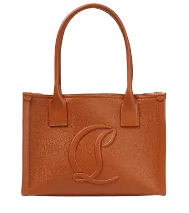 Christian Louboutin By My Side Large leather tote bag | Thumbnail 1 Christian Louboutin By My Side Large leather tote bag | Thumbnail 1