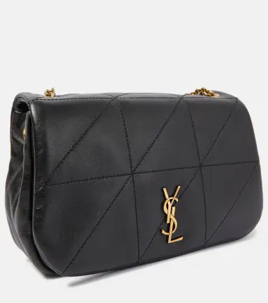 Saint Laurent Jamie 4.3 Mini leather shoulder bag | Thumbnail 2 Saint Laurent Jamie 4.3 Mini leather shoulder bag | Thumbnail 2