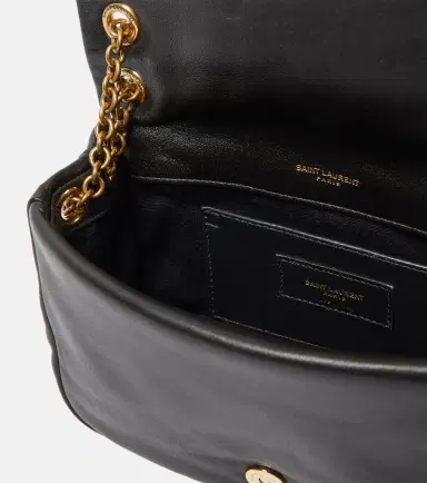 Saint Laurent Jamie 4.3 Mini leather shoulder bag | Thumbnail 3 Saint Laurent Jamie 4.3 Mini leather shoulder bag | Thumbnail 3