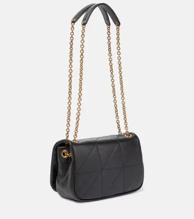 Saint Laurent Jamie 4.3 Mini leather shoulder bag | Thumbnail 4 Saint Laurent Jamie 4.3 Mini leather shoulder bag | Thumbnail 4