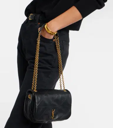 Saint Laurent Jamie 4.3 Mini leather shoulder bag | Thumbnail 6 Saint Laurent Jamie 4.3 Mini leather shoulder bag | Thumbnail 6
