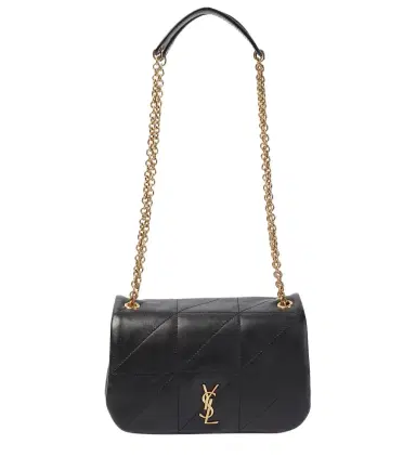 Saint Laurent Jamie 4.3 Mini leather shoulder bag | Thumbnail 1 Saint Laurent Jamie 4.3 Mini leather shoulder bag | Thumbnail 1