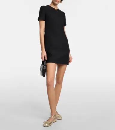 Valentino Garavani Rockstud metallic leather ballet flats | Thumbnail 5 Valentino Garavani Rockstud metallic leather ballet flats | Thumbnail 5