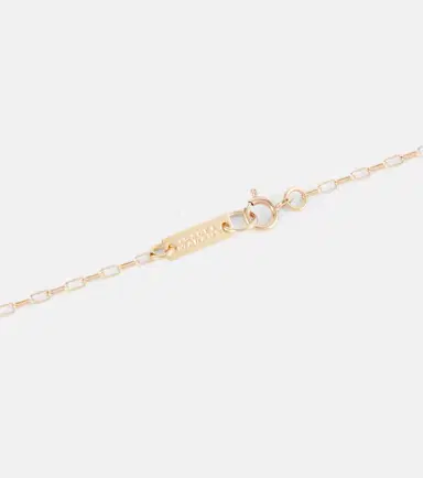 Isabel Marant Hiroki necklace | Thumbnail 2 Isabel Marant Hiroki necklace | Thumbnail 2