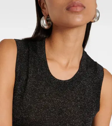 Joseph Jersey tank top | Thumbnail 4 Joseph Jersey tank top | Thumbnail 4