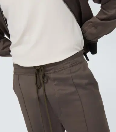 Tom Ford Cady tapered pants | Thumbnail 3 Tom Ford Cady tapered pants | Thumbnail 3