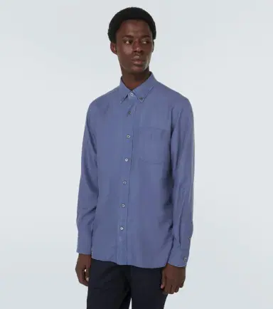 Tom Ford Leisure shirt | Thumbnail 2 Tom Ford Leisure shirt | Thumbnail 2