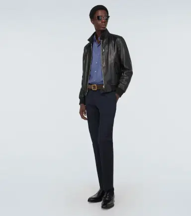 Tom Ford Leisure shirt | Thumbnail 3 Tom Ford Leisure shirt | Thumbnail 3