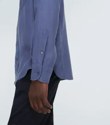 Tom Ford Leisure shirt | Thumbnail 4 Tom Ford Leisure shirt | Thumbnail 4
