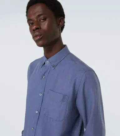 Tom Ford Leisure shirt | Thumbnail 5 Tom Ford Leisure shirt | Thumbnail 5