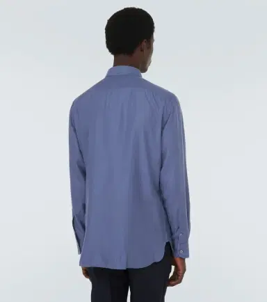 Tom Ford Leisure shirt | Thumbnail 6 Tom Ford Leisure shirt | Thumbnail 6