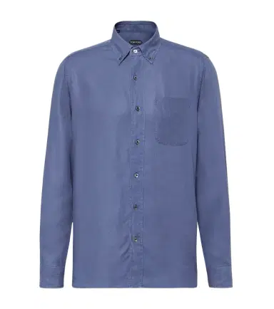 Tom Ford Leisure shirt | Thumbnail 1 Tom Ford Leisure shirt | Thumbnail 1