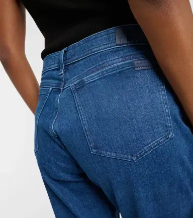 7 For All Mankind Cargo boyfriend jeans | Thumbnail 2 7 For All Mankind Cargo boyfriend jeans | Thumbnail 2