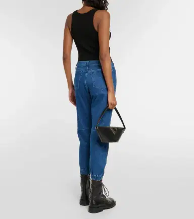 7 For All Mankind Cargo boyfriend jeans | Thumbnail 6 7 For All Mankind Cargo boyfriend jeans | Thumbnail 6
