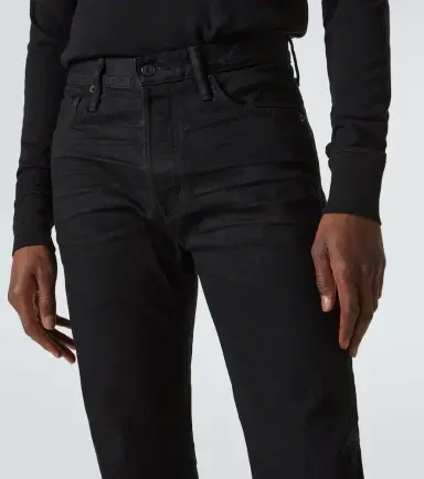 Tom Ford Slim jeans | Thumbnail 2 Tom Ford Slim jeans | Thumbnail 2