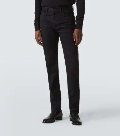 Tom Ford Slim jeans | Thumbnail 3 Tom Ford Slim jeans | Thumbnail 3