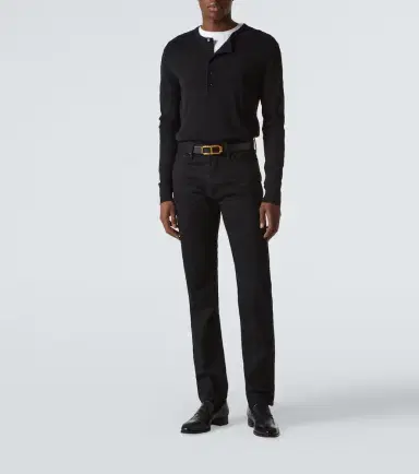 Tom Ford Slim jeans | Thumbnail 5 Tom Ford Slim jeans | Thumbnail 5