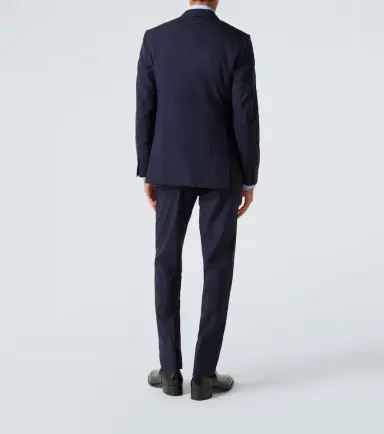 Tom Ford Shelton wool suit | Thumbnail 3 Tom Ford Shelton wool suit | Thumbnail 3