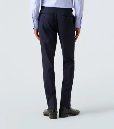 Tom Ford Shelton wool suit | Thumbnail 4 Tom Ford Shelton wool suit | Thumbnail 4
