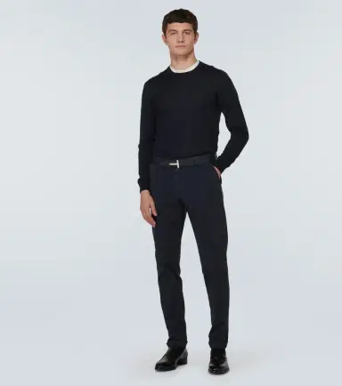 Tom Ford Wool sweater | Thumbnail 5 Tom Ford Wool sweater | Thumbnail 5