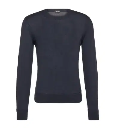 Tom Ford Wool sweater | Thumbnail 1 Tom Ford Wool sweater | Thumbnail 1