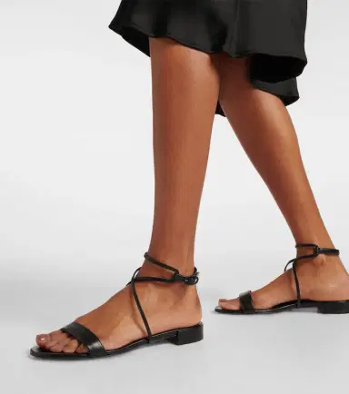 Christian Louboutin Miss Choca leather sandals | Thumbnail 5 Christian Louboutin Miss Choca leather sandals | Thumbnail 5