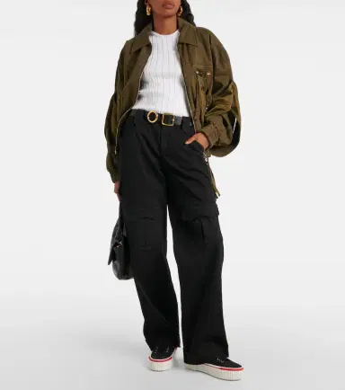 Christian Louboutin Super Pedro CL platform sneakers | Thumbnail 5 Christian Louboutin Super Pedro CL platform sneakers | Thumbnail 5