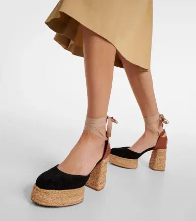 Christian Louboutin Brigissima 70 espadrille sandals | Thumbnail 6 Christian Louboutin Brigissima 70 espadrille sandals | Thumbnail 6