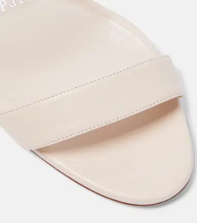Christian Louboutin Loubigirl 85 leather sandals | Thumbnail 2 Christian Louboutin Loubigirl 85 leather sandals | Thumbnail 2