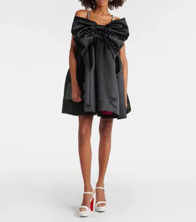Christian Louboutin Movida Jane 130 leather platform pumps | Thumbnail 5 Christian Louboutin Movida Jane 130 leather platform pumps | Thumbnail 5