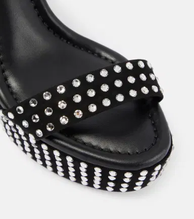 Christian Louboutin Movida Jane Strass Boum platform sandals | Thumbnail 4 Christian Louboutin Movida Jane Strass Boum platform sandals | Thumbnail 4