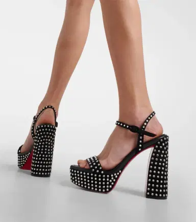 Christian Louboutin Movida Jane Strass Boum platform sandals | Thumbnail 7 Christian Louboutin Movida Jane Strass Boum platform sandals | Thumbnail 7