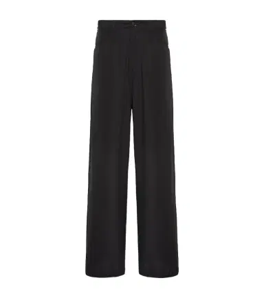 Balenciaga High-rise wide-leg pants | Thumbnail 1 Balenciaga High-rise wide-leg pants | Thumbnail 1