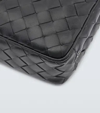 Bottega Veneta Intrecciato leather wallet | Thumbnail 3 Bottega Veneta Intrecciato leather wallet | Thumbnail 3
