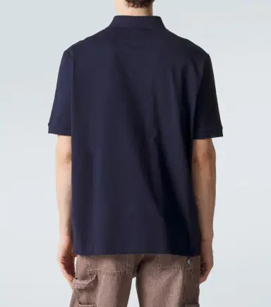 Bottega Veneta Cotton polo shirt | Thumbnail 3 Bottega Veneta Cotton polo shirt | Thumbnail 3