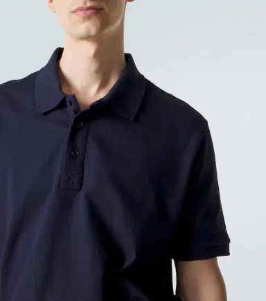 Bottega Veneta Cotton polo shirt | Thumbnail 6 Bottega Veneta Cotton polo shirt | Thumbnail 6
