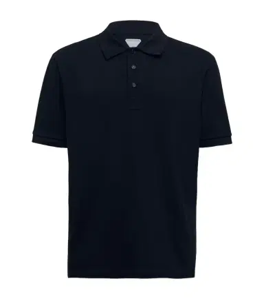 Bottega Veneta Cotton polo shirt | Thumbnail 1 Bottega Veneta Cotton polo shirt | Thumbnail 1