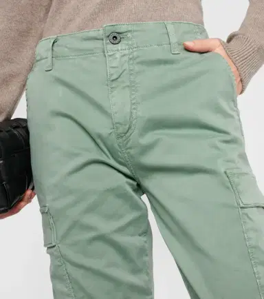 AG Jeans Straight cargo pants | Thumbnail 2 AG Jeans Straight cargo pants | Thumbnail 2